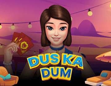 Dus Ka Dum