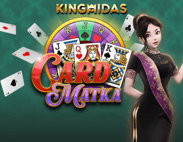 Card Matka