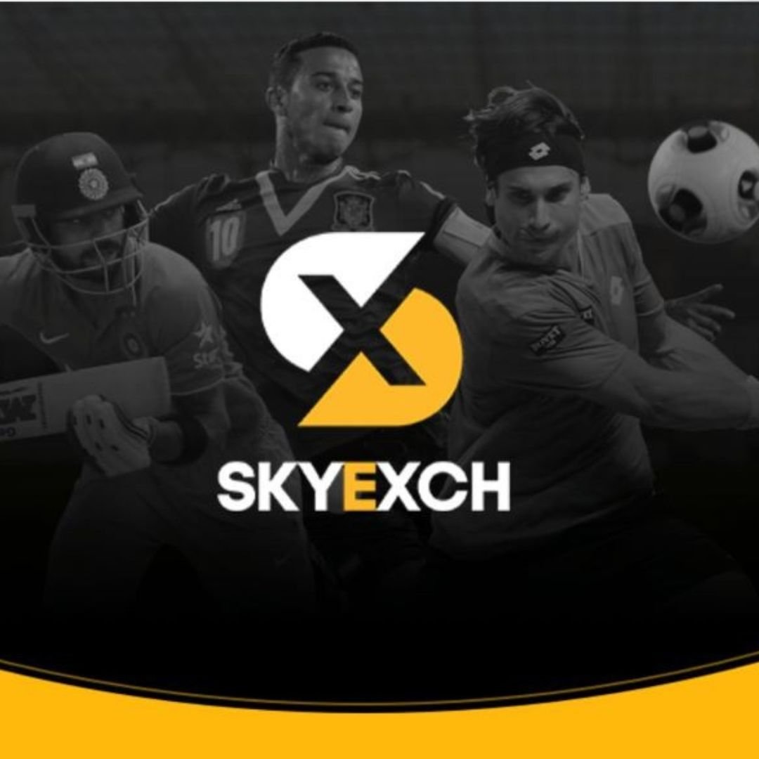 SkyExch Banner