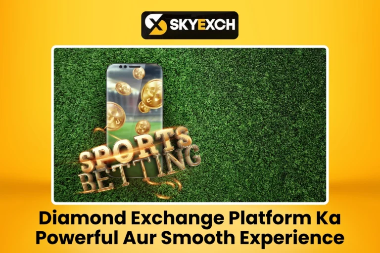 Diamond Exchange Platform