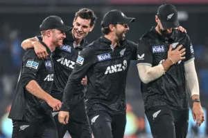 West Indies vs New Zealand 3rd ODI Highlights & Review