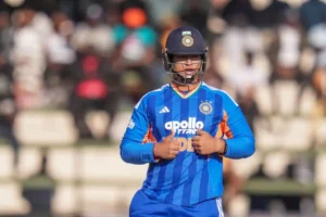 Zimbabwe vs India 1st T20I 2026 | Match Preview